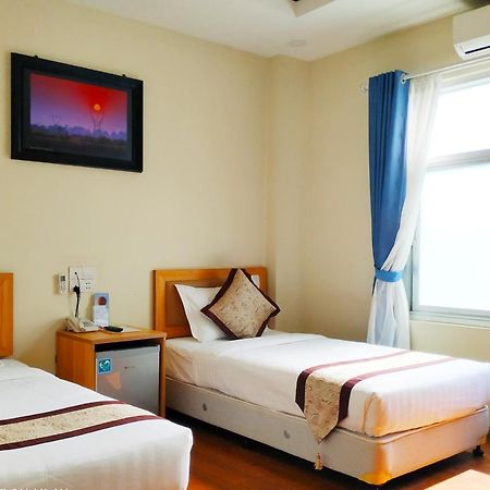 Kayah Land Hotel Loikaw Luaran gambar