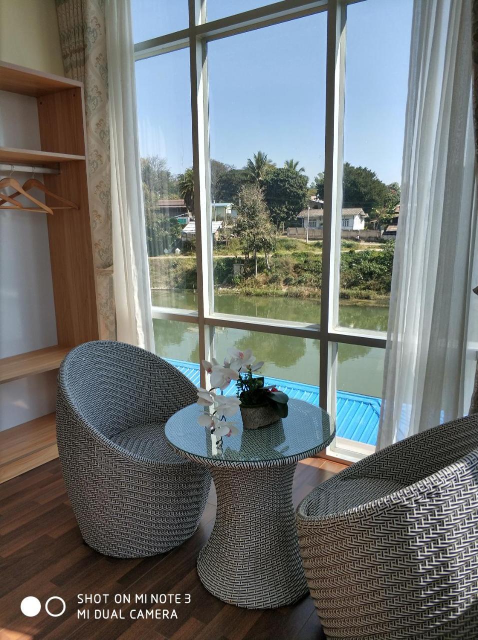Kayah Land Hotel Loikaw Luaran gambar