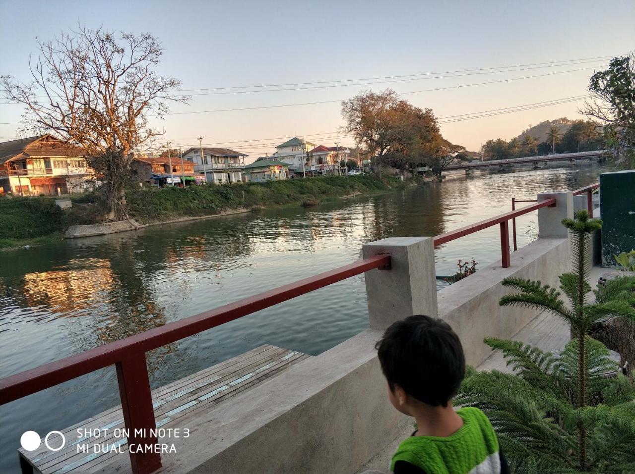 Kayah Land Hotel Loikaw Luaran gambar