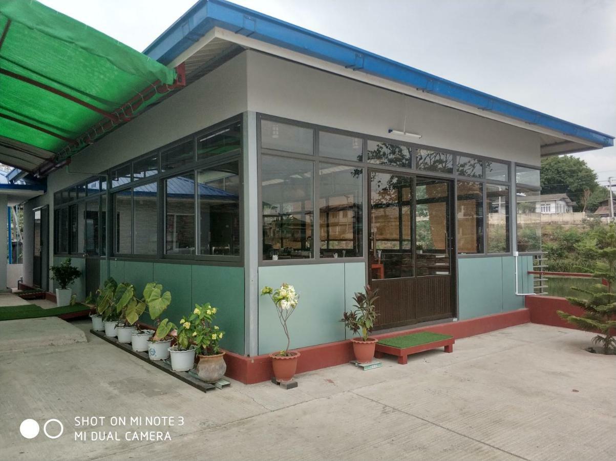 Kayah Land Hotel Loikaw Luaran gambar