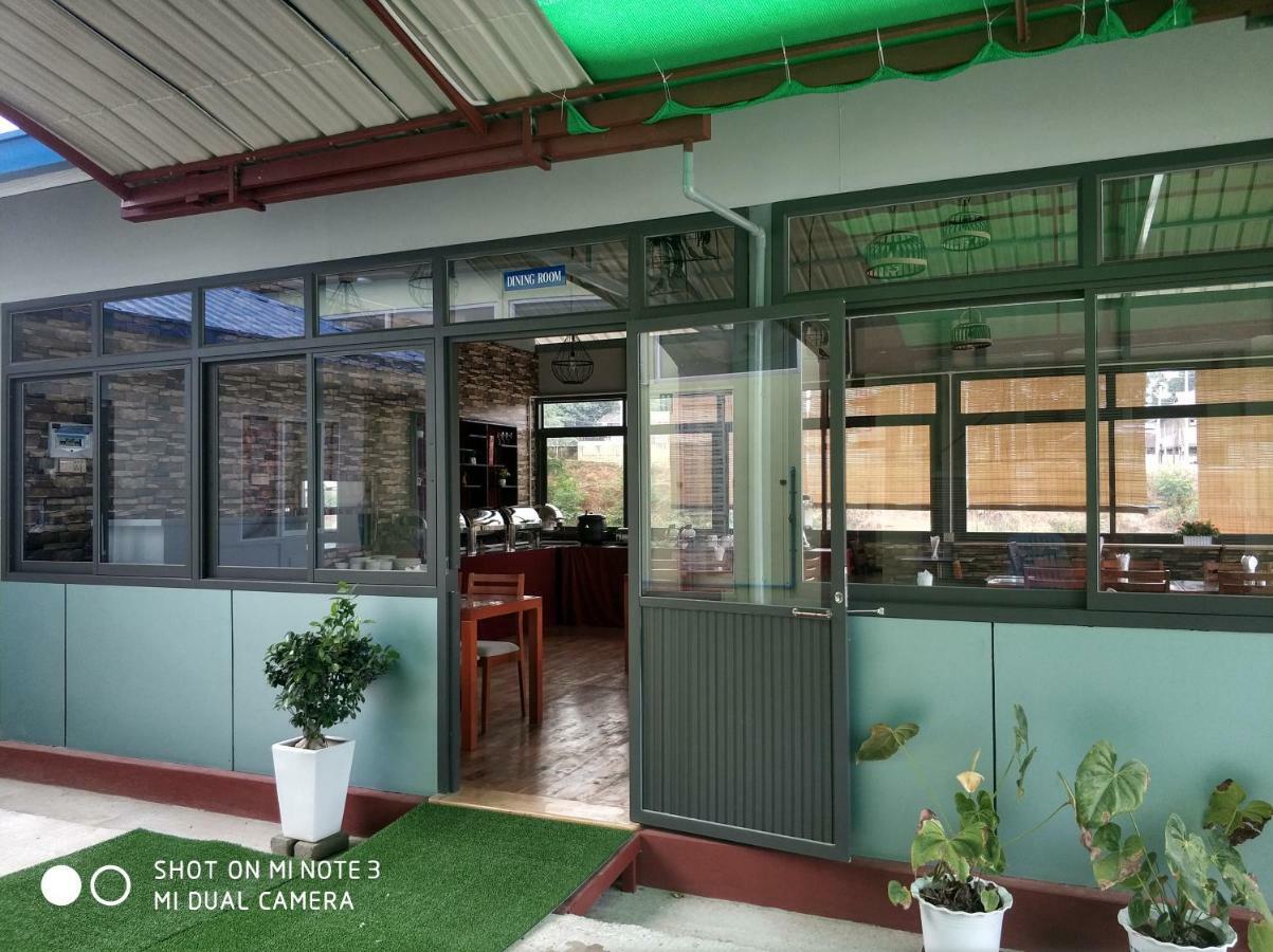 Kayah Land Hotel Loikaw Luaran gambar
