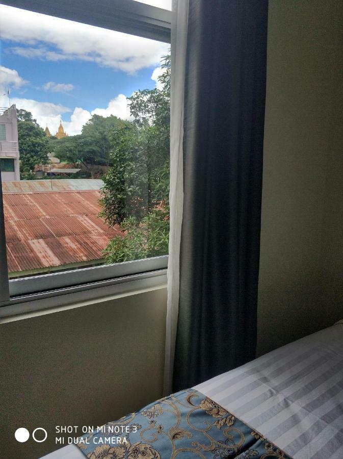 Kayah Land Hotel Loikaw Luaran gambar
