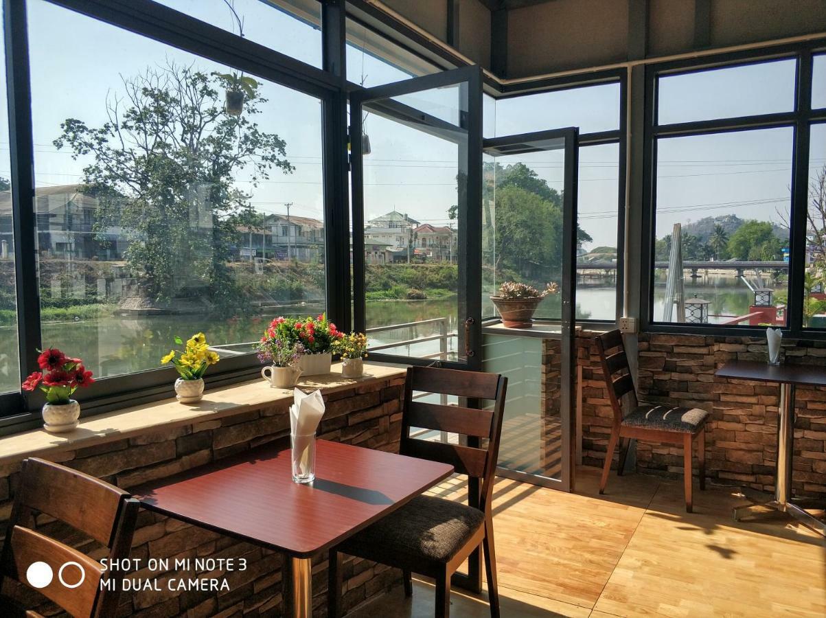 Kayah Land Hotel Loikaw Luaran gambar