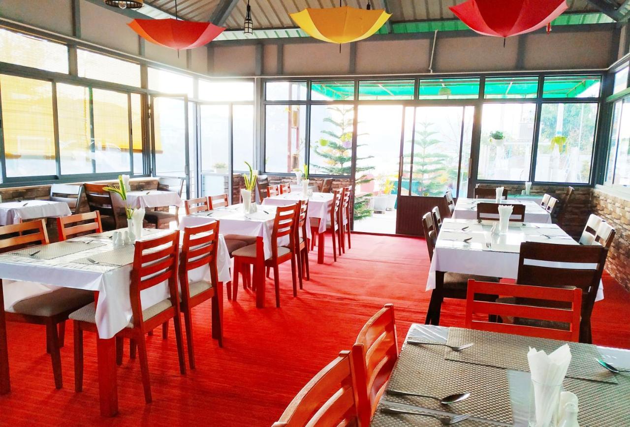 Kayah Land Hotel Loikaw Luaran gambar