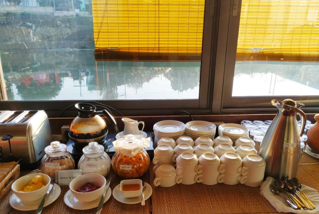 Kayah Land Hotel Loikaw Luaran gambar