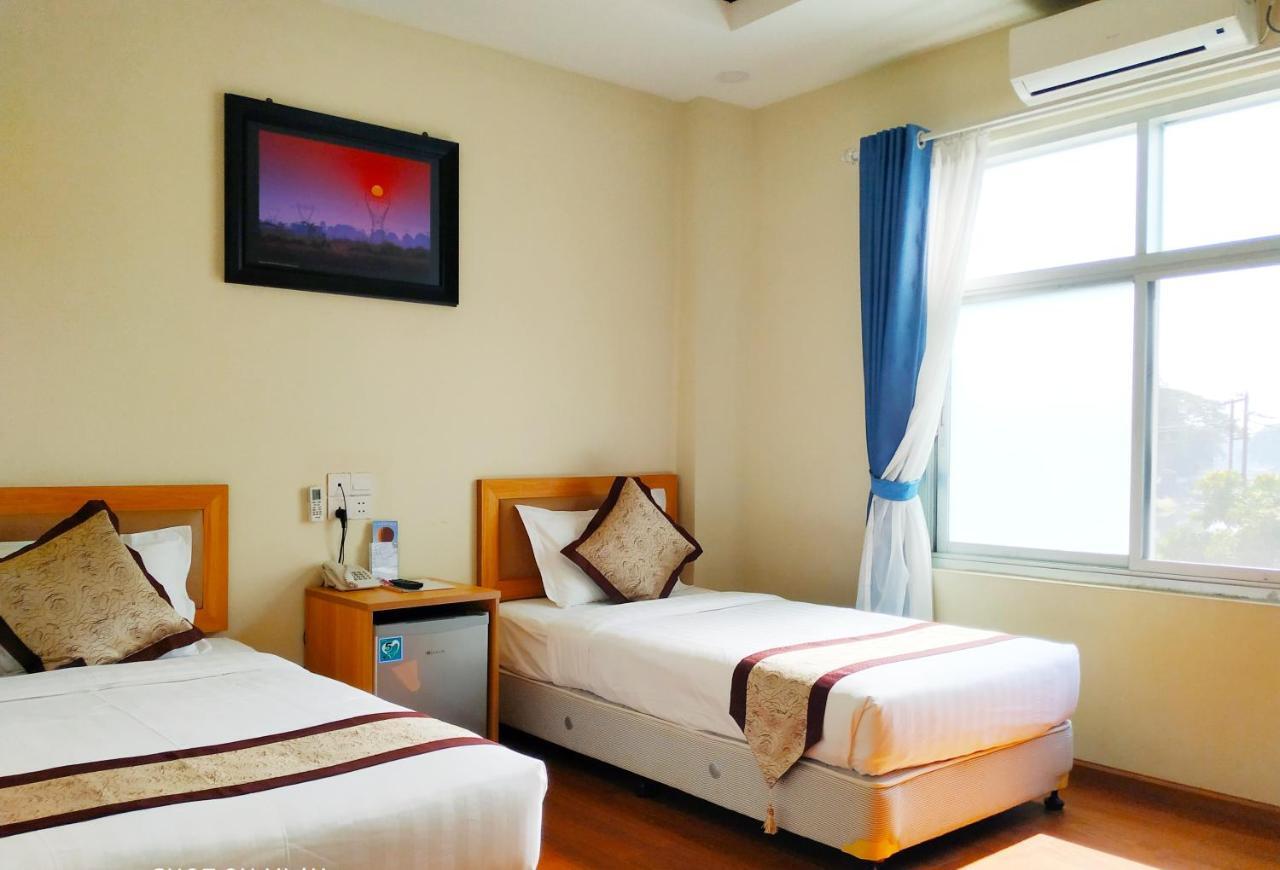 Kayah Land Hotel Loikaw Luaran gambar