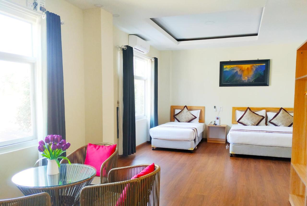 Kayah Land Hotel Loikaw Luaran gambar